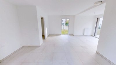 1 - Dinard, House
