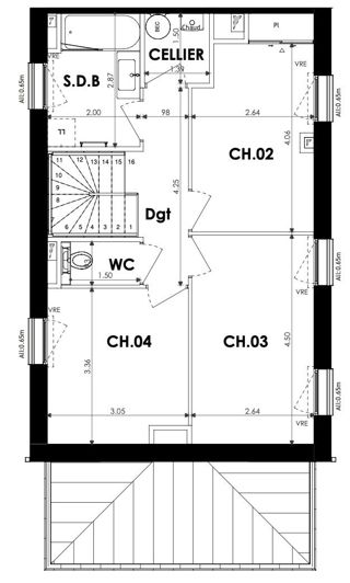 Image No.12-4 Bed House for sale