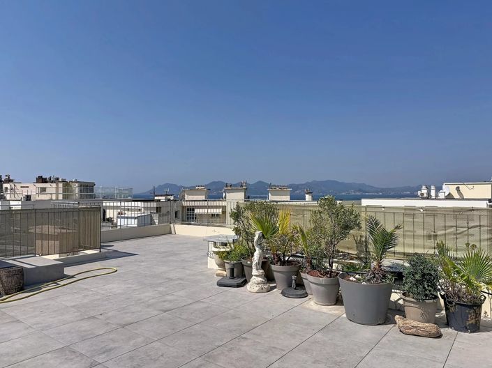 Image No.2-Appartement de 4 chambres à vendre à Cannes