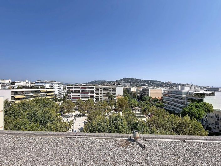 Image No.21-Appartement de 4 chambres à vendre à Cannes