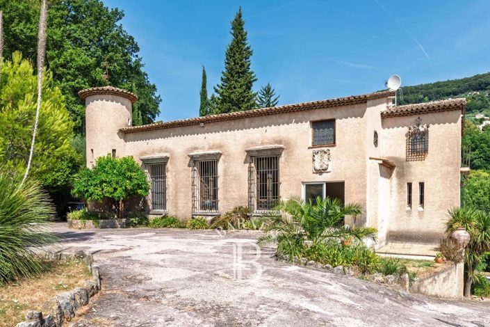 Image No.2-Maison à vendre à Grasse