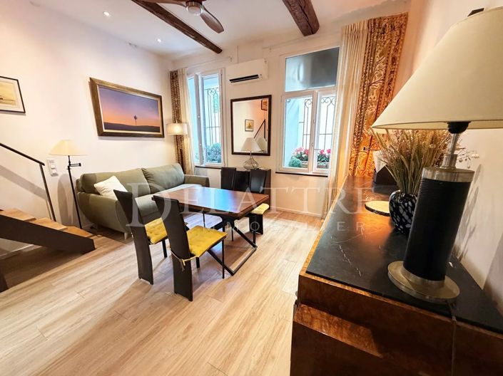 Image No.2-Appartement à vendre à Antibes