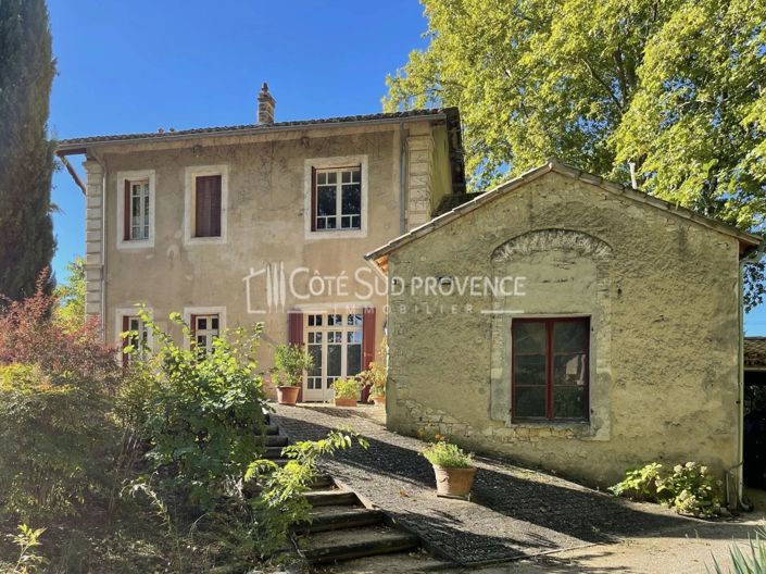 Image No.2-Maison de 4 chambres à vendre à Saint-Didier