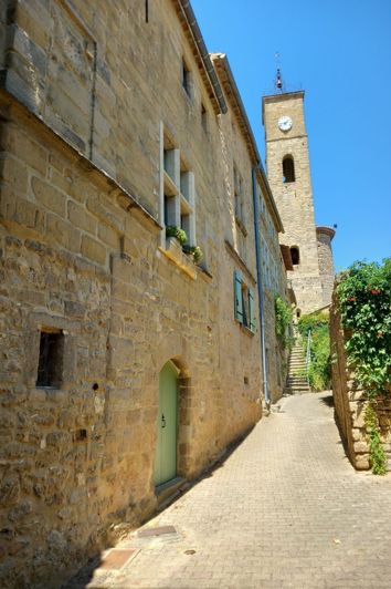 Image No.18-Maison de 4 chambres à vendre à Uzès