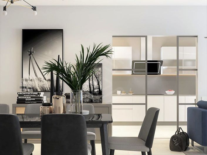 Image No.9-2 Bed Apartment for sale