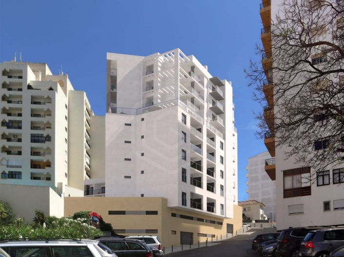 Image No.22-2 Bed Apartment for sale
