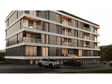 1 - Caminha, Appartement