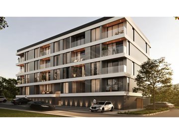 1 - Caminha, Appartement