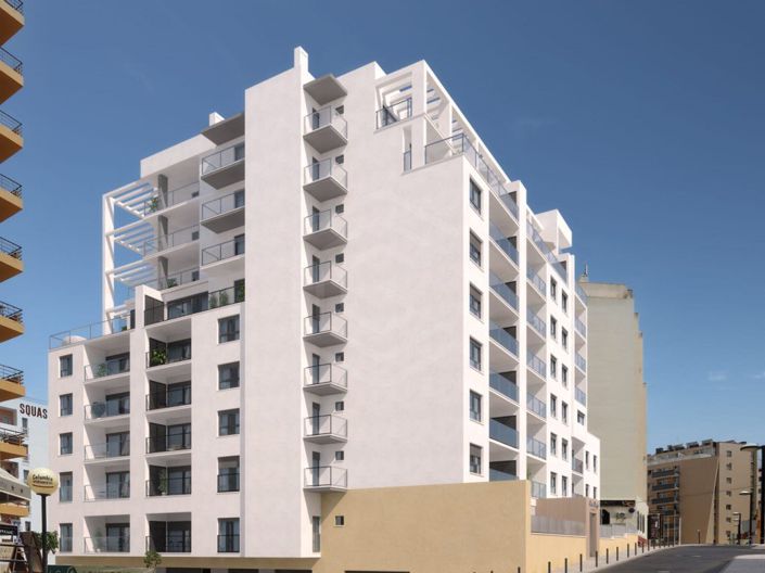 Image No.28-2 Bed Apartment for sale