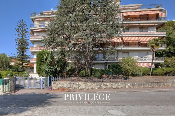 Image No.27-Appartement de 1 chambre à vendre à Nice