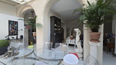 1 - Boulogne-sur-Mer, Maison