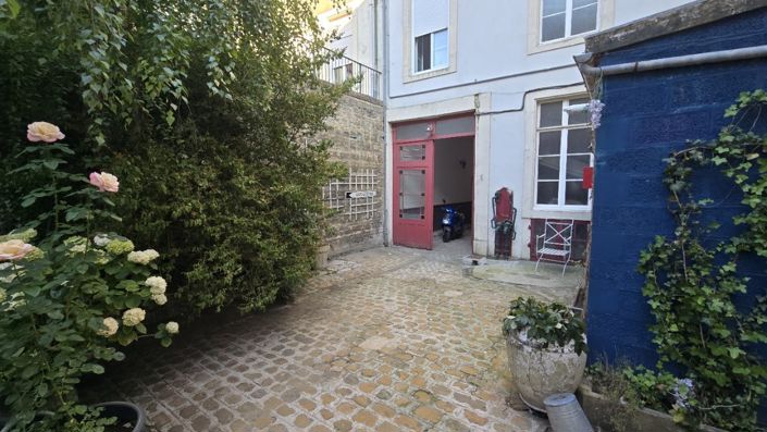Image No.11-Maison de 2 chambres à vendre à Boulogne-sur-Mer