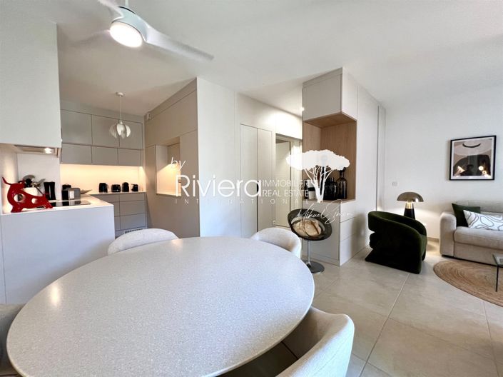 Image No.15-Appartement de 1 chambre à vendre à Cavalaire-sur-Mer