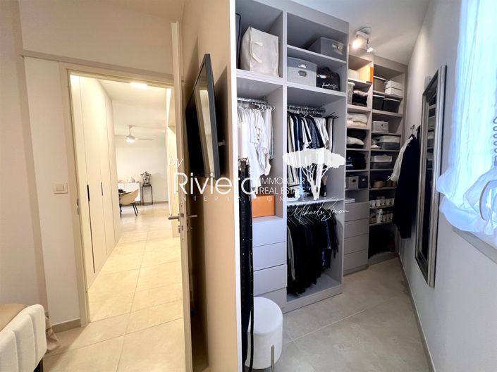 Image No.24-Appartement de 1 chambre à vendre à Cavalaire-sur-Mer