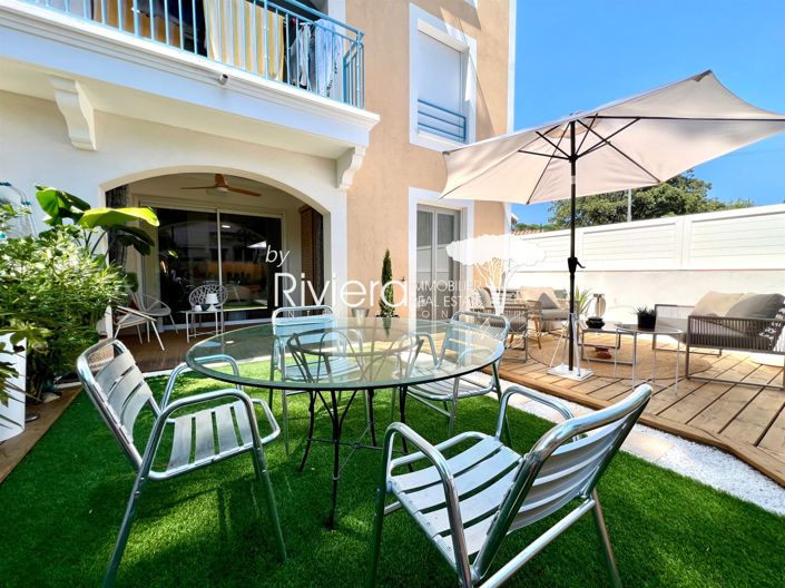 Image No.27-Appartement de 1 chambre à vendre à Cavalaire-sur-Mer