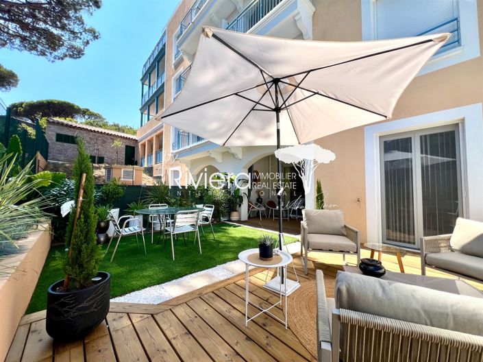 Image No.28-Appartement de 1 chambre à vendre à Cavalaire-sur-Mer