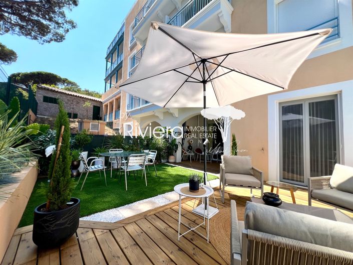 Image No.29-Appartement de 1 chambre à vendre à Cavalaire-sur-Mer