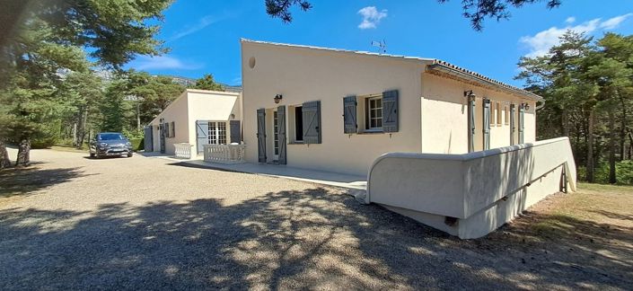 Image No.2-Maison de 5 chambres à vendre à Bargemon