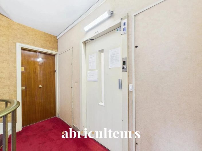 Image No.11-Appartement à vendre à Boulogne-Billancourt