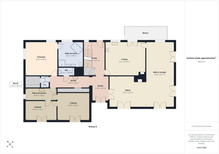 Image No.23-4 Bed House for sale