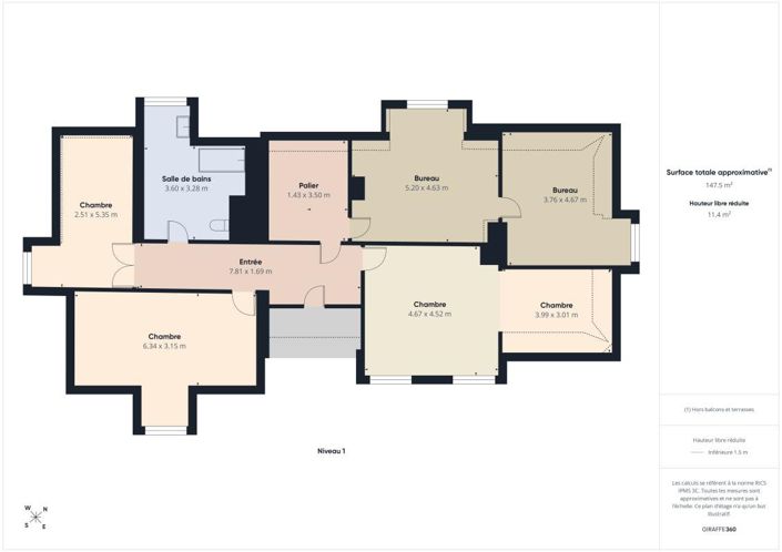 Image No.24-4 Bed House for sale