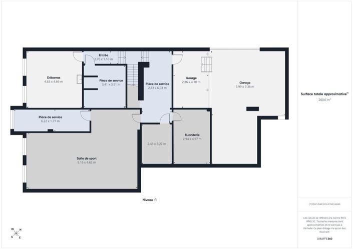 Image No.25-4 Bed House for sale