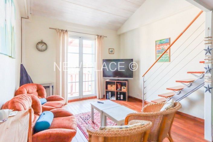 Image No.4-Appartement de 1 chambre à vendre à Port Grimaud