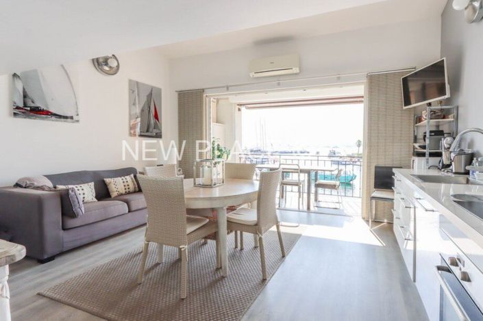 Image No.4-Appartement de 2 chambres à vendre à Port Grimaud