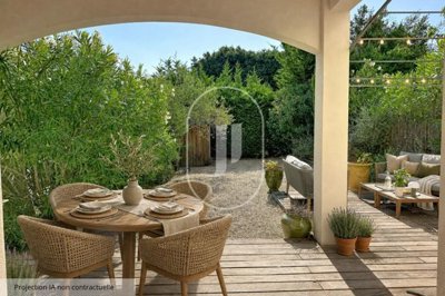 1 - Saint-Remy-de-Provence, Appartement
