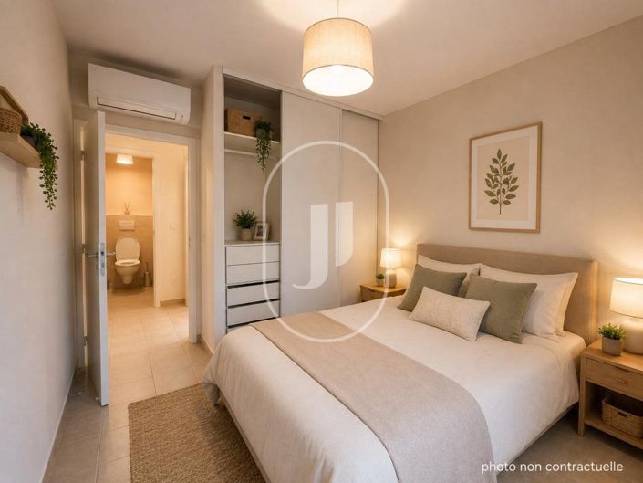 Image No.8-Appartement de 2 chambres à vendre à Saint-Remy-de-Provence