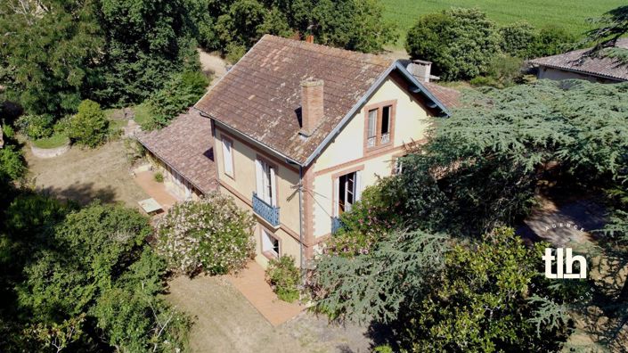 Image No.3-Maison de 6 chambres à vendre à Grenade
