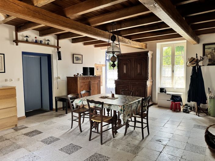 Image No.6-Maison de 3 chambres à vendre à Thaims