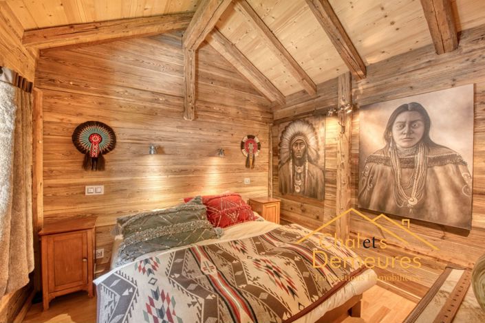 Image No.16-Propriété de 5 chambres à vendre à Les Houches