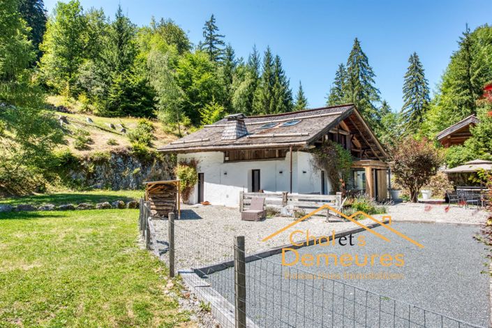 Image No.17-Propriété de 5 chambres à vendre à Les Houches