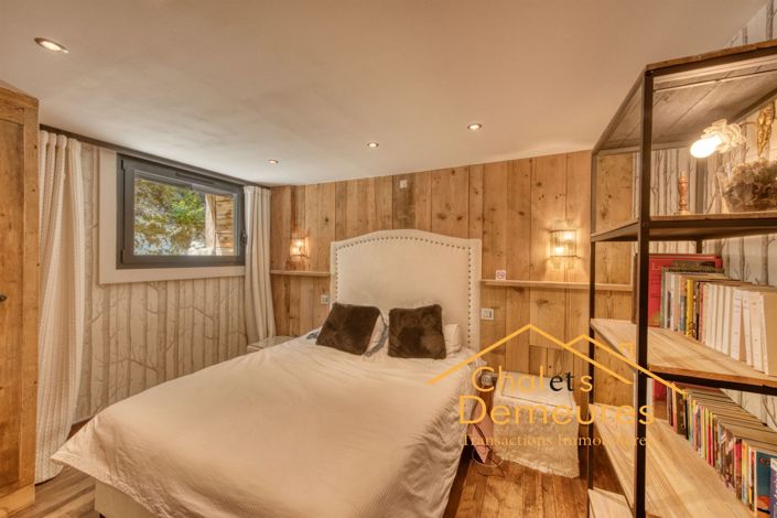 Image No.23-Propriété de 5 chambres à vendre à Les Houches