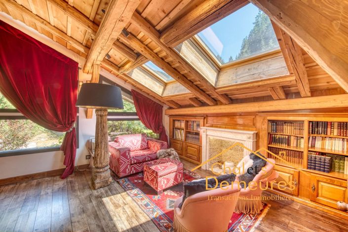 Image No.24-Propriété de 5 chambres à vendre à Les Houches