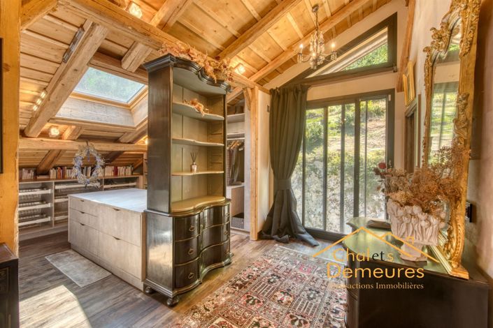 Image No.26-Propriété de 5 chambres à vendre à Les Houches