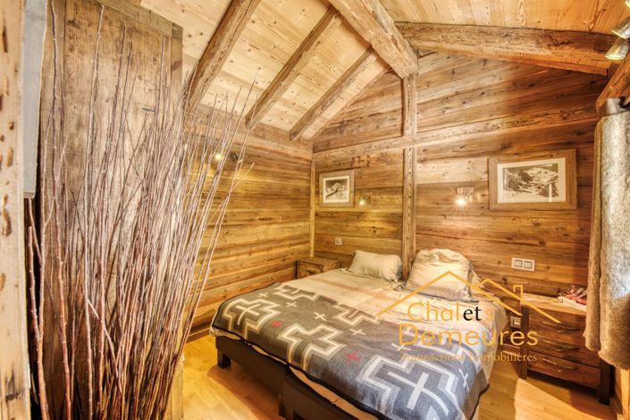 Image No.27-Propriété de 5 chambres à vendre à Les Houches