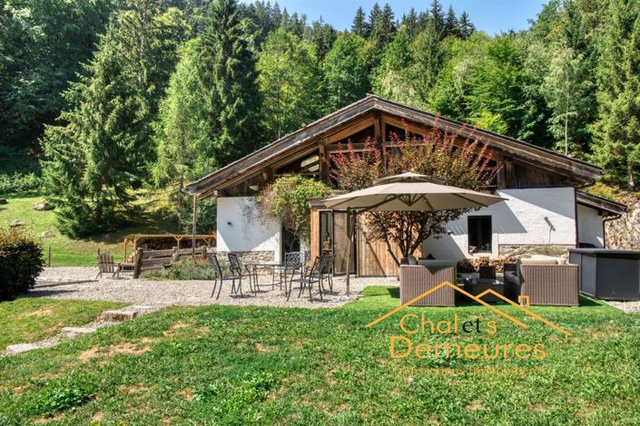 Image No.30-Propriété de 5 chambres à vendre à Les Houches