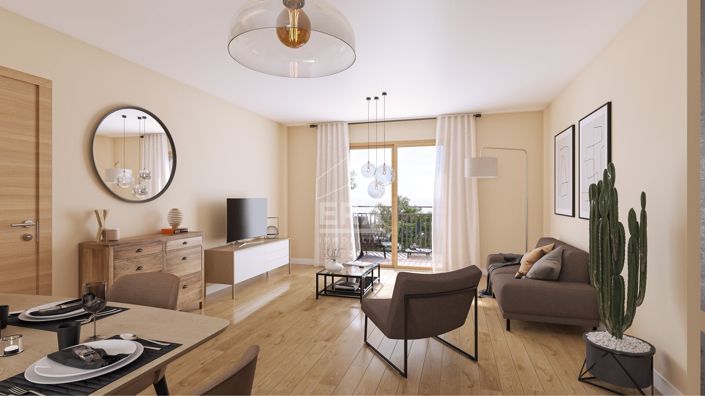 Image No.4-1 Bed Apartment for sale