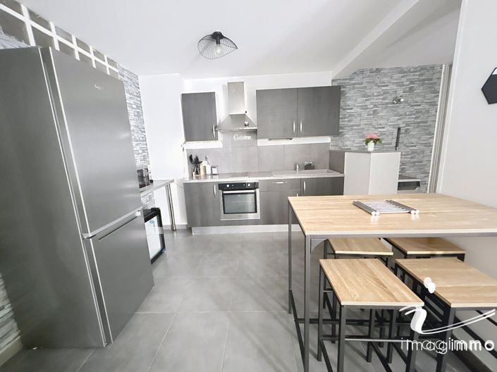 Image No.2-Appartement de 1 chambre à vendre à Montpellier