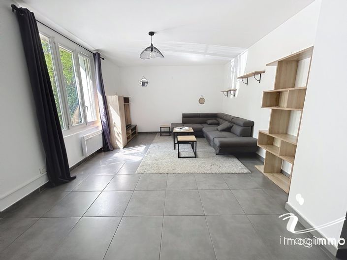 Image No.3-Appartement de 1 chambre à vendre à Montpellier