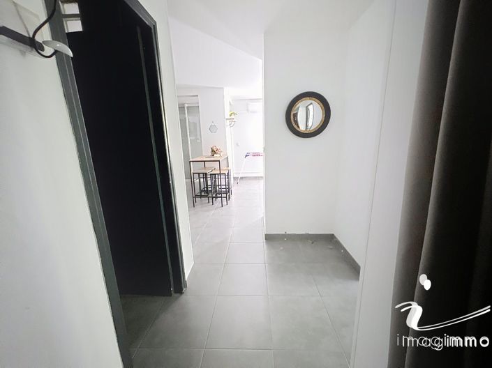 Image No.5-Appartement de 1 chambre à vendre à Montpellier