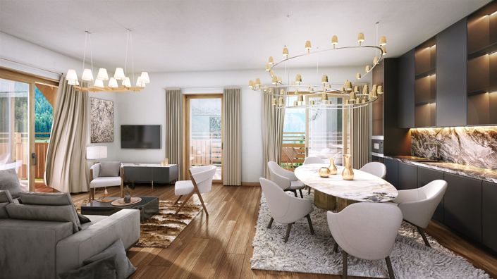 Image No.5-3 Bed Apartment for sale