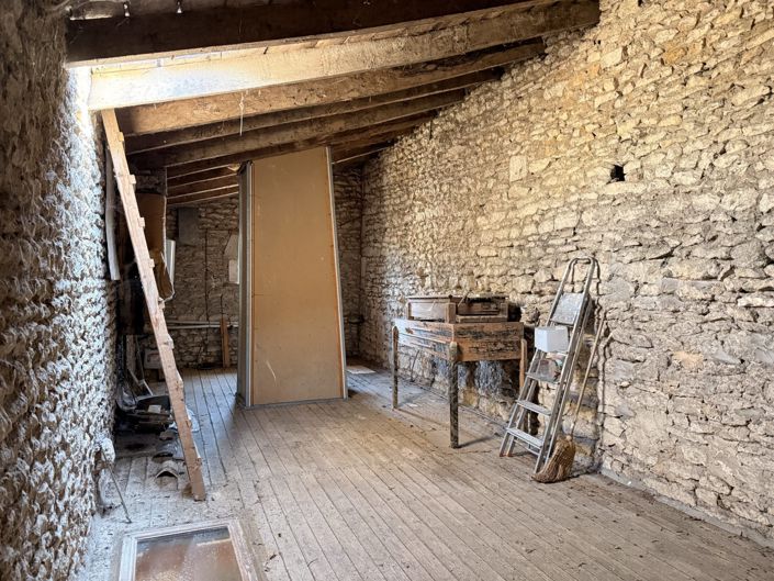 Image No.27-Maison de 3 chambres à vendre à Grézac
