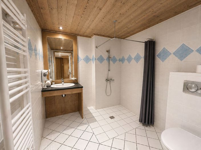 Image No.4-Appartement de 2 chambres à vendre à Tignes