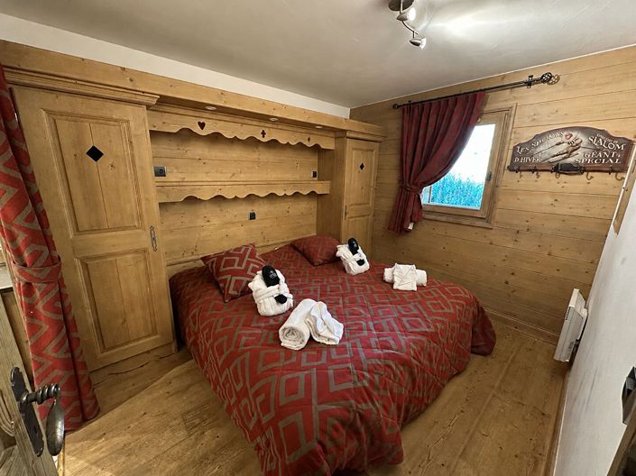 Image No.6-Appartement de 2 chambres à vendre à Tignes