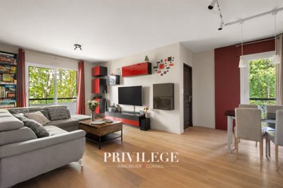 1 - Ecully, Appartement