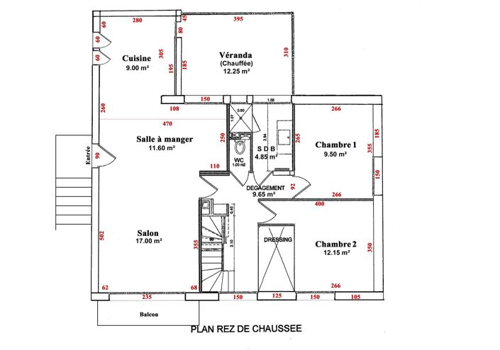 Image No.40-3 Bed House for sale