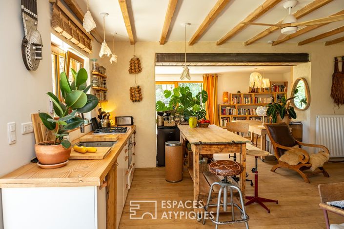 Image No.3-5 Bed House for sale